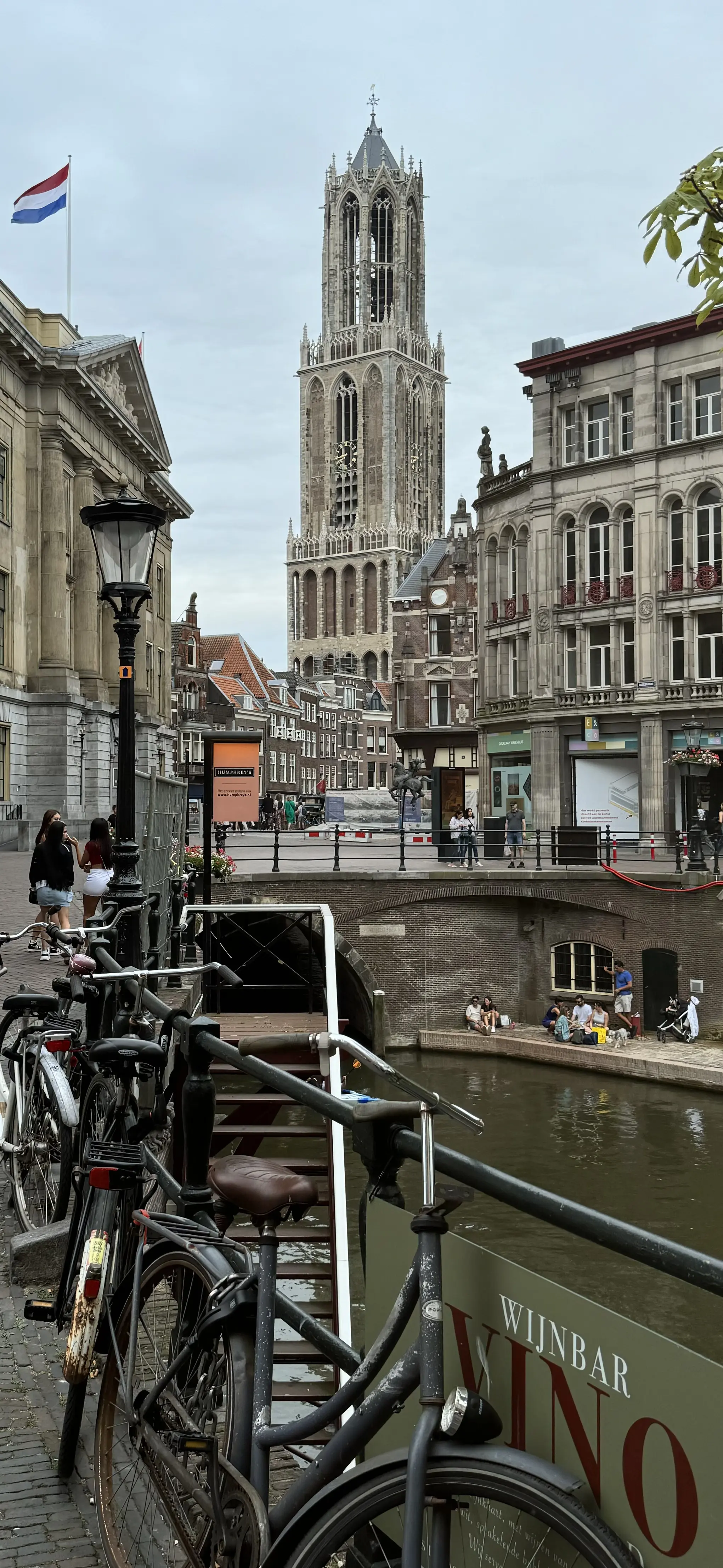 Utrecht