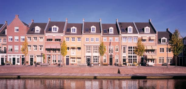 Daniel's house